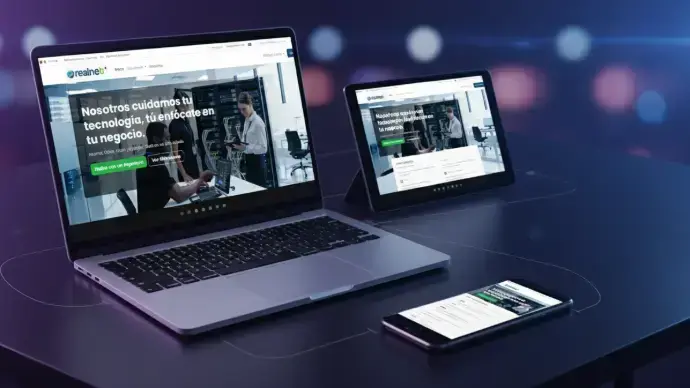 Implementación Odoo ERP